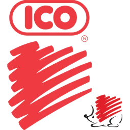 ICO Logó