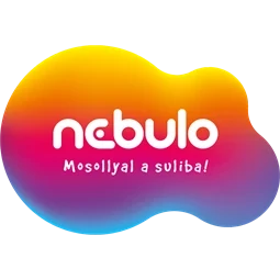 Nebulo Logó