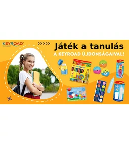 Keyroad termékek