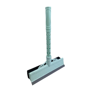 Ablaklehúzó műanyag gumibetétes szivaccsal 22 cm széles_KCS2277G zöld Ablaklehúzó műanyag gumibetétes szivaccsal 22 cm széles_KCS2277G zöld