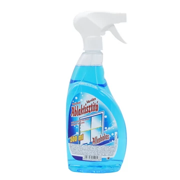 Ablaktisztító szórófejes 500 ml Dalma Varázs Ablaktisztító szórófejes 500 ml Dalma Varázs
