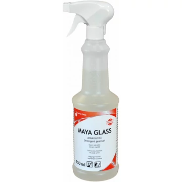 Ablaktisztító 750 ml Maya Glass Ablaktisztító 750 ml Maya Glass