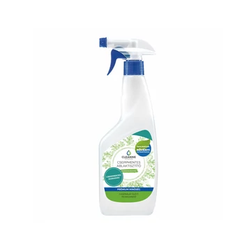 Ablaktisztító cseppmentes szórófejes 500 ml Cleanne_Környezetbarát Ablaktisztító cseppmentes szórófejes 500 ml Cleanne_Környezetbarát