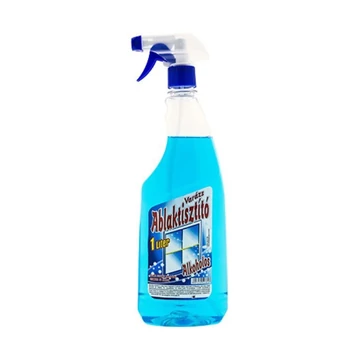 Ablaktisztító szórófejes 1 liter Dalma Varázs Ablaktisztító szórófejes 1 liter Dalma Varázs