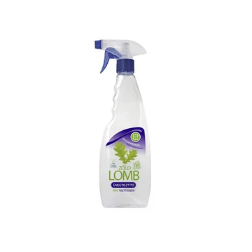 Ablaktisztító szórófejes 500 ml  ÖKO Zöldlomb Ablaktisztító szórófejes 500 ml  ÖKO Zöldlomb