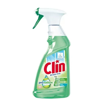 Ablaktisztító szórófejes 500 ml ProNature Clin Ablaktisztító szórófejes 500 ml ProNature Clin