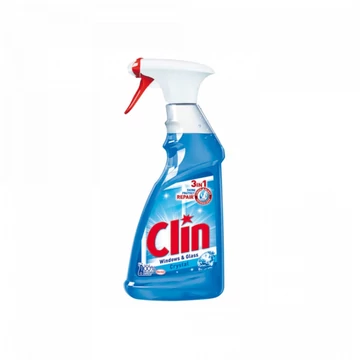 Ablaktisztító szórófejes 500 ml W&G Clin Crystal Ablaktisztító szórófejes 500 ml W&G Clin Crystal