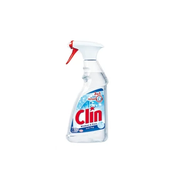 Ablaktisztító szórófejes 500 ml W&G Anti-Fog Clin Ablaktisztító szórófejes 500 ml W&G Anti-Fog Clin
