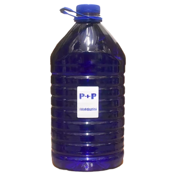Ablaktisztító utántöltő 5 liter P+P Ablaktisztító utántöltő 5 liter P+P