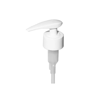 Adagoló pumpa műanyag CC termékekhez 5 ml CHEF P1 fehér_Clean Center Adagoló pumpa műanyag CC termékekhez 5 ml CHEF P1 fehér_Clean Center