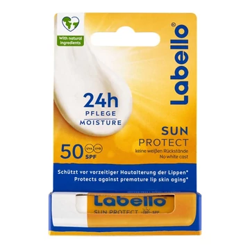 Ajakápoló 4,8 g Labello Sun FF30 Ajakápoló 4,8 g Labello Sun FF30