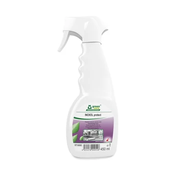 Általános fémtisztító folyadék 450 ml szórófejes Inoxol Protect Tana Általános fémtisztító folyadék 450 ml szórófejes Inoxol Protect Tana
