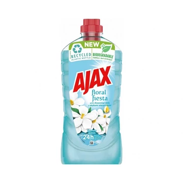 Általános tisztítószer 1 liter Ajax Jázmin Általános tisztítószer 1 liter Ajax Jázmin