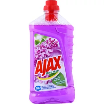 Általános tisztítószer 1 liter Ajax Lilac Breeze Általános tisztítószer 1 liter Ajax Lilac Breeze