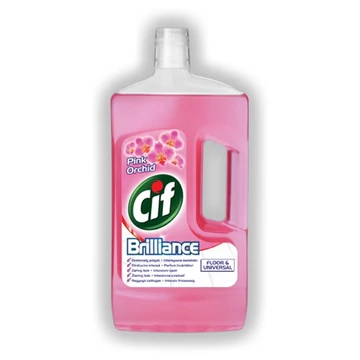 Általános tisztítószer 1 liter Brilliance Cif Pink Általános tisztítószer 1 liter Brilliance Cif Pink