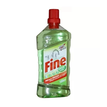 Általános tisztítószer 1 liter Fine Multi Cleaner Well Done ecetes Általános tisztítószer 1 liter Fine Multi Cleaner Well Done ecetes