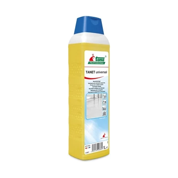Általános tisztítószer 1 liter TANET Universal Általános tisztítószer 1 liter TANET Universal