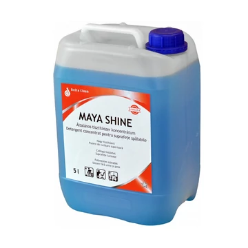Általános tisztítószer 5 liter Maya Shine Általános tisztítószer 5 liter Maya Shine