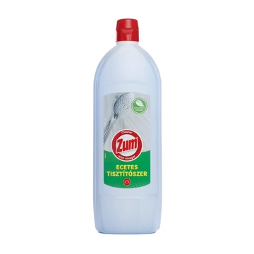 Általános tisztítószer ecetes 1 liter Zum Általános tisztítószer ecetes 1 liter Zum