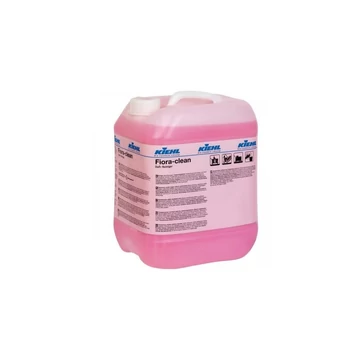 Általános tisztítószer illatos 10 liter Fiora-Clean Kiehl Általános tisztítószer illatos 10 liter Fiora-Clean Kiehl