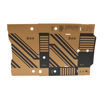 Archiváló doboz iratrendezőhöz, Fornax 29,7x33,9x10 cm Archiváló doboz iratrendezőhöz, Fornax 29,7x33,9x10 cm