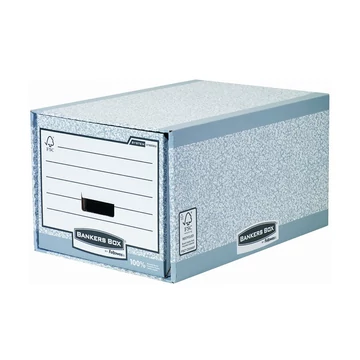 Archiváló fiók A4, Bankers BOX® by Fellowes® Archiváló fiók A4, Bankers BOX® by Fellowes®