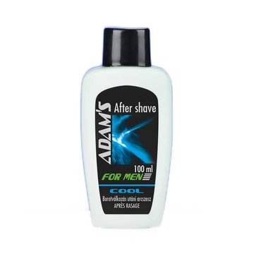 Arcszesz 100 ml Adam`s Arcszesz 100 ml Adam`s