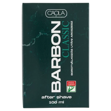 Arcszesz 100 ml Caola Barbon Arcszesz 100 ml Caola Barbon