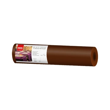 Asztali futó tekercses 40 cm x 24 m Csokoládé Fato_88650301 Asztali futó tekercses 40 cm x 24 m Csokoládé Fato_88650301