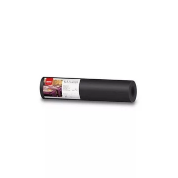 Asztali futó tekercses 40 cm x 24 m Nero Fato_88650401 Asztali futó tekercses 40 cm x 24 m Nero Fato_88650401