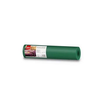Asztali futó tekercses 40 cm x 24 m Sötétzöld Fato_88650601 Asztali futó tekercses 40 cm x 24 m Sötétzöld Fato_88650601