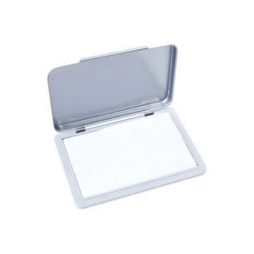 Bélyegzőpárna 7x11cm, Fornax natúr Bélyegzőpárna 7x11cm, Fornax natúr