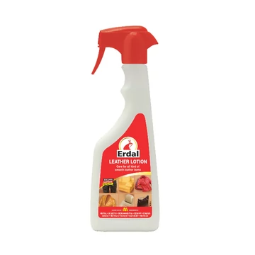 Bőrápoló szórófejes 500 ml Erdal Bőrápoló szórófejes 500 ml Erdal
