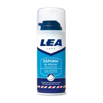 Borotvahab 100 ml Lea Borotvahab 100 ml Lea