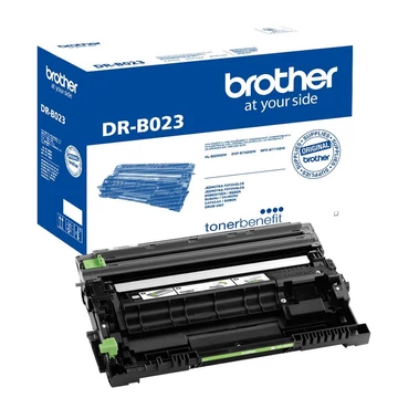 Brother DRB023 drum unit ORIGINAL Brother DRB023 drum unit ORIGINAL