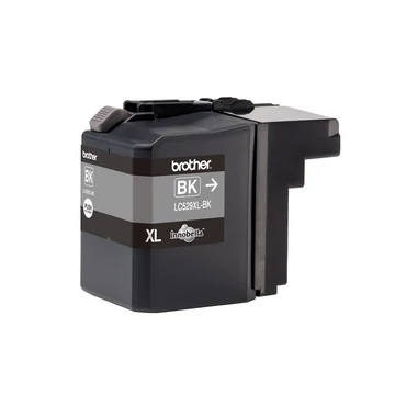 Brother LC529XL tintapatron black ORIGINAL Brother LC529XL tintapatron black ORIGINAL