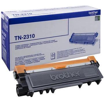 Brother TN2310 toner ORIGINAL Brother TN2310 toner ORIGINAL