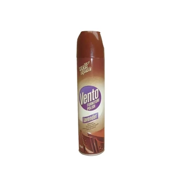 Bútorápoló aerosol 300 ml Vento lavender Bútorápoló aerosol 300 ml Vento lavender