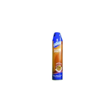 Bútorápoló aerosol méhviasszal 300 ml Chirton Bútorápoló aerosol méhviasszal 300 ml Chirton