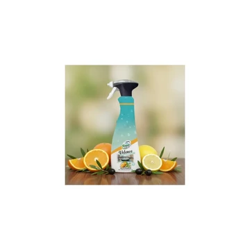 Bútorápoló parfümolaj szórófejes 500 ml Velence Bútorápoló parfümolaj szórófejes 500 ml Velence