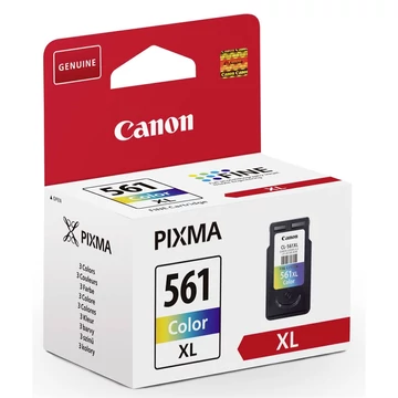 Canon CL561XL tintapatron color ORIGINAL Canon CL561XL tintapatron color ORIGINAL