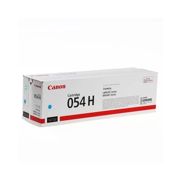 Canon CRG054H toner cyan ORIGINAL 2,3K Canon CRG054H toner cyan ORIGINAL 2,3K