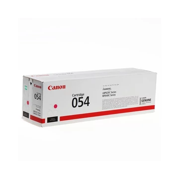 Canon CRG054 toner magenta ORIGINAL 1,2K Canon CRG054 toner magenta ORIGINAL 1,2K