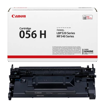 Canon CRG056H toner ORIGINAL Canon CRG056H toner ORIGINAL