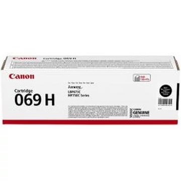 Canon CRG069H toner black ORIGINAL Canon CRG069H toner black ORIGINAL