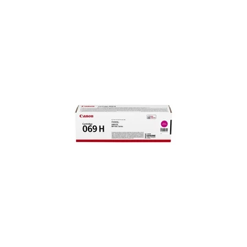 Canon CRG069H toner magenta ORIGINAL Canon CRG069H toner magenta ORIGINAL