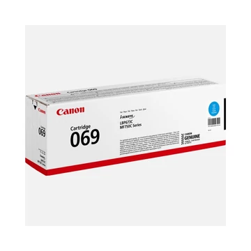 Canon CRG069 toner cyan ORIGINAL Canon CRG069 toner cyan ORIGINAL