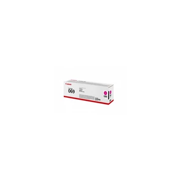 Canon CRG069 toner magenta ORIGINAL Canon CRG069 toner magenta ORIGINAL
