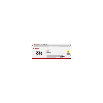 Canon CRG069 toner yellow ORIGINAL Canon CRG069 toner yellow ORIGINAL
