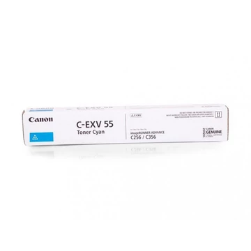 Canon EXV55 toner cyan ORIGINAL Canon EXV55 toner cyan ORIGINAL